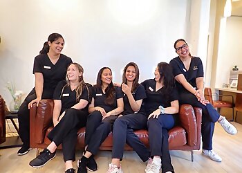 Dr Navdeep Dhillon - MY SMILE DOCTORS