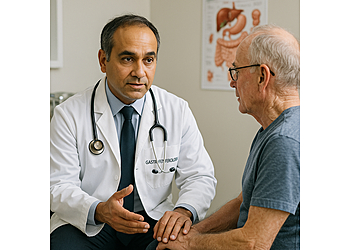 Dr Naveed Ishaq - GOLD COAST GASTROENTEROLOGY Dr Naveed Ishaq - GOLD COAST GASTROENTEROLOGY