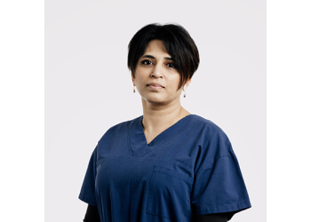 Dr Naveena Dawson - TWEED BANORA MEDICAL CENTRE