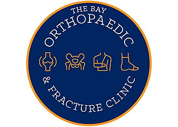 Dr Navi Bali - THE BAY ORTHOPAEDIC & FRACTURE CLINIC
