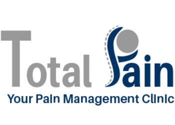 Dr Navid Amirabadi - TOTAL PAIN CLINIC