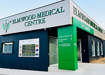 Dr Neetu Grover - ELMWOOD MEDICAL CENTRE