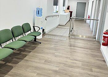 Dr Neetu Grover - ELMWOOD MEDICAL CENTRE