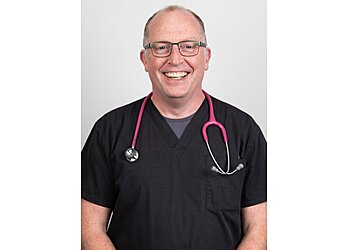 Launceston Paediatricians Dr Neil Atherton image 1