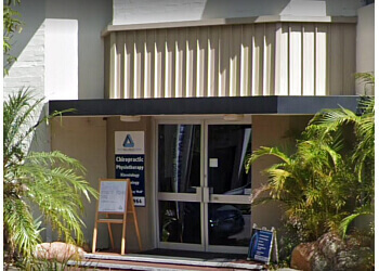 Dr Neil Brodie - PERTH WELLNESS CENTRE