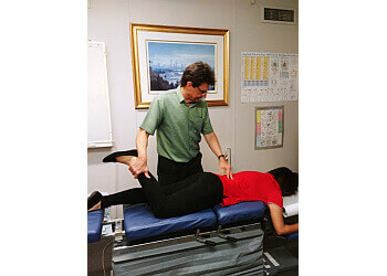 Dr Neil Brodie - PERTH WELLNESS CENTRE