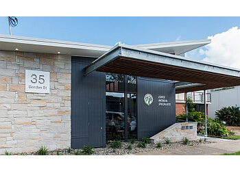 Dr Neil Joshi - COFFS MEDICAL SPECIALISTS