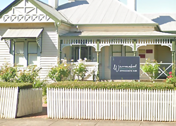 Dr Neil - MY DENTIST WARRNAMBOOL