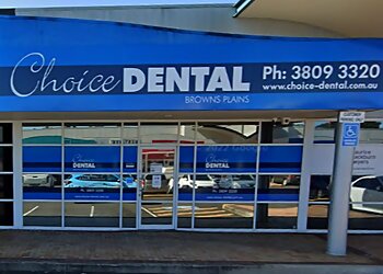 Dr Nelson Chuang - CHOICE DENTAL