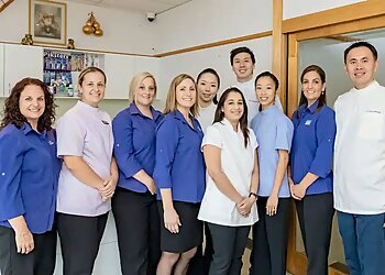 Dr Nelson Chuang - CHOICE DENTAL