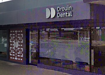 Dr Nelson Ung - DROUIN DENTAL CLINIC