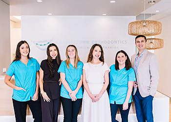 Dr Nerissa Green - CHARLESTOWN ORTHODONTICS