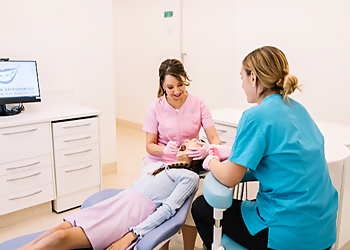 Dr Nerissa Green - CHARLESTOWN ORTHODONTICS