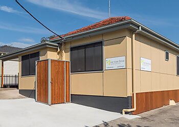 Dr Niall Jefferson - EAR NOSE THROAT NEWCASTLE