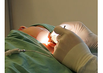 Dr Nicholas Agar - GEELONG HEAD AND NECK