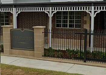 Dr Nicholas Manning - CENTRAL QLD ORTHODONTICS