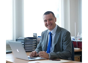 Dr Nick Brook - NICK BROOK UROLOGY