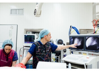 Dr Nick Christelis - PAIN SPECIALISTS AUSTRALIA