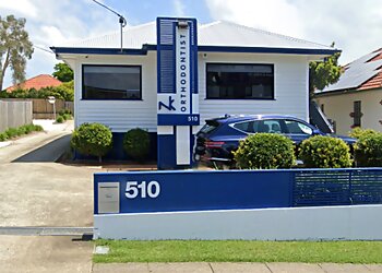 Dr Nick Kotsomitis - NK ORTHODONTIST