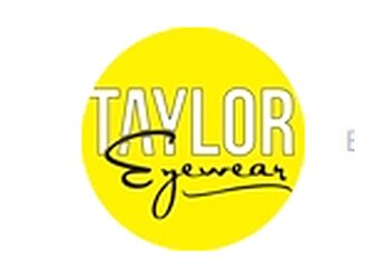 Dr Nicola - TAYLOR EYEWEAR