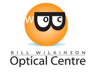 Dr. Nicole Baines - BILL WILKINSON OPTICAL CENTRE