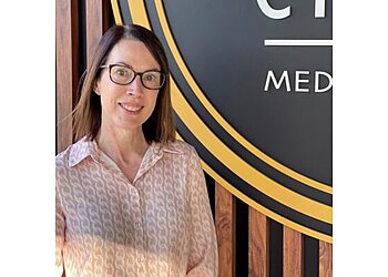 Newcastle General Practitioners Dr Nicole Callen - FAMILY CIRCLE MEDICAL PRACTICE image 1