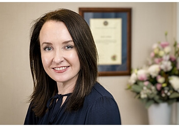 MIGRAINE SPECIALIST - DR. NICOLE LIMBERG MIGRAINE SPECIALIST - DR. NICOLE LIMBERG