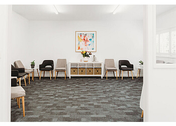 Dr Nicole Lowe - THE GP CLINIC