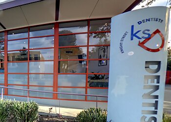 Dr Nihir Shah - KNIGHT STREET DENTISTS