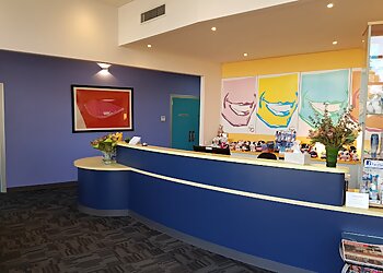 Dr Nihir Shah - KNIGHT STREET DENTISTS