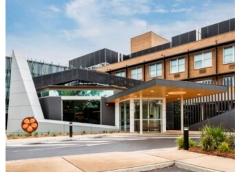 Dr Nim Nadarajah - CENTRAL VICTORIAN CARDIOLOGY