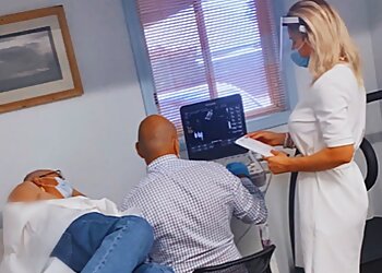 Dr Nima Rudd - DR RUDD CARDIOLOGY