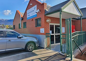 Dr Nina Rosewell - SANDY BAY CLINIC