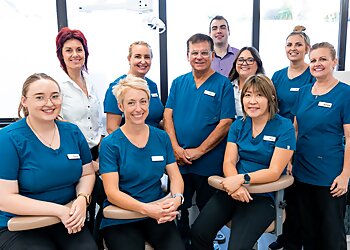 Dr Nino Gullotta - GULLOTTA ORTHODONTICS