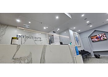 Dr Niranjan Sritharan - CONCORD ENT & FACIAL PLASTIC SURGERY