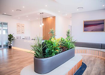 Dr Niranjan Sritharan - CONCORD ENT & FACIAL PLASTIC SURGERY