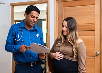 Dr Nirjhar Nandi - CAIRNS ENDOCRINOLOGY