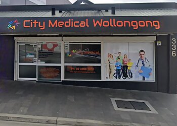 Dr Nirupam Gupta - City Medical Centre Wollongong