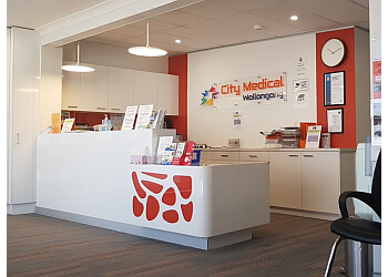 Dr Nirupam Gupta - City Medical Centre Wollongong