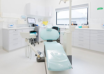 Dr Nishant Hurria - WARRNAMBOOL DENTAL
