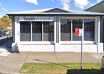 Dr Nisheeth Agrawal - TOOTH N CARE