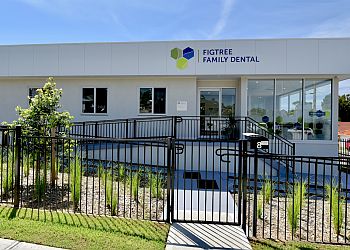 Dr Nitin Dhanani - FIGTREE FAMILY DENTAL