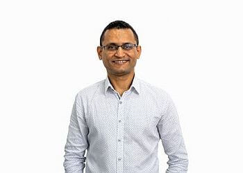 Dr Nitin Dhanani - FIGTREE FAMILY DENTAL