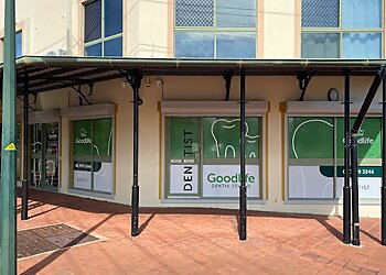 Dr Nomikos Rakkas - GOODLIFE DENTAL STUDIO