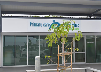 Dr Olusola Olulope - PRIMARY CARE MEDICAL CLINIC