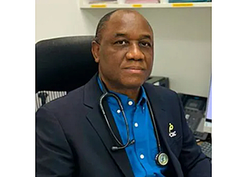 Dr Olusola Olulope - PRIMARY CARE MEDICAL CLINIC