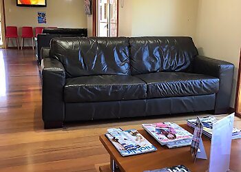 Dr Omana Akhi - 1300SMILES DENTISTS TOOWOOMBA