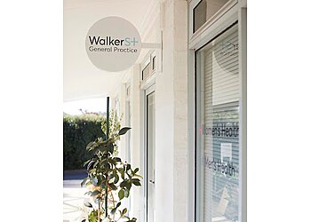 Dr Ono Alex-Ohunyon - WALKER ST GENERAL PRACTICE