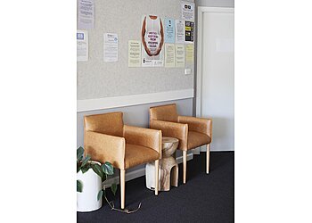 Dr Ono Alex-Ohunyon - WALKER ST GENERAL PRACTICE