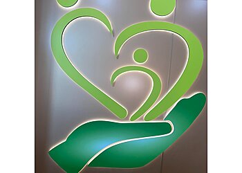 Dr Oxana Agareva - ELI WATERS MEDICAL CENTRE